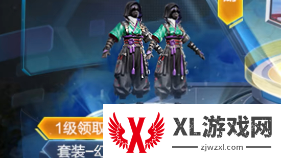和平精英ss27赛季手册皮肤一览图二