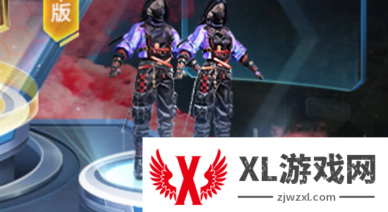 和平精英ss27赛季手册皮肤一览图四