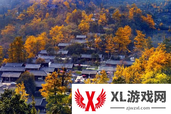 2024妥乐古银杏风景区门票是多少