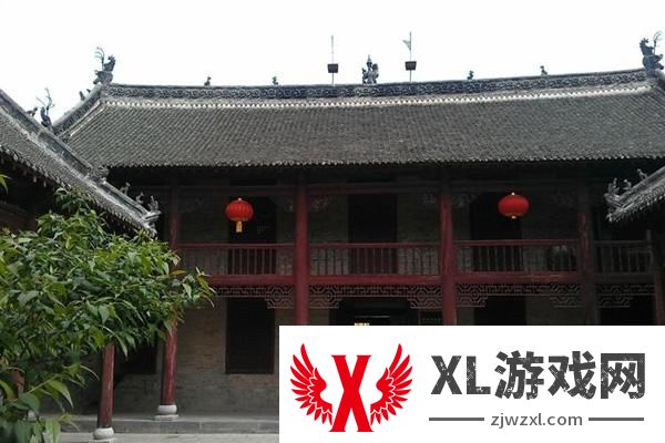 2024袁氏旧居门票多少钱