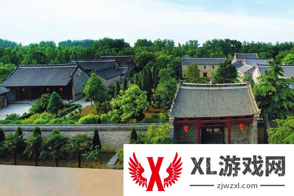 2024袁氏旧居门票多少钱
