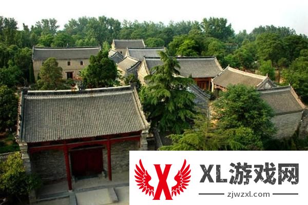 2024袁氏旧居门票多少钱