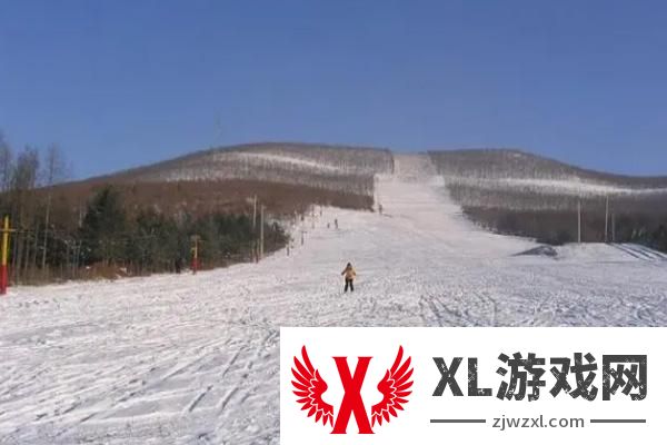 云峰山滑雪场在哪里
