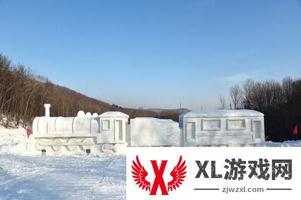 云峰山滑雪场在哪里