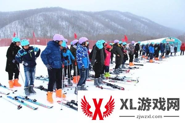 云峰山滑雪场在哪里