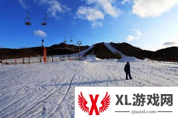 金峰滑雪场在哪里 怎么去