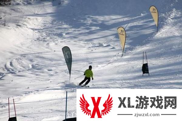 金峰滑雪场在哪里 怎么去