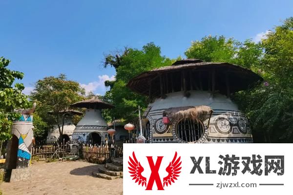 2024炎帝影视基地门票多少钱
