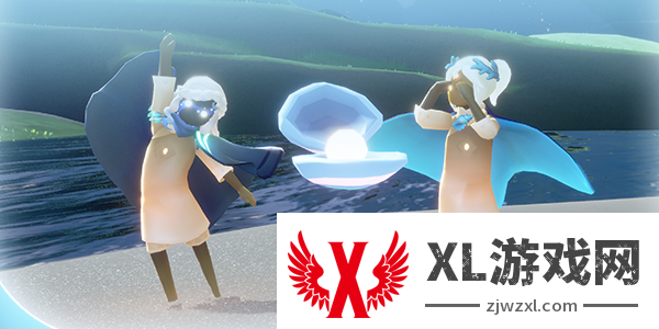 光遇2024海洋节活动物品有哪些：怪物击杀技巧分享