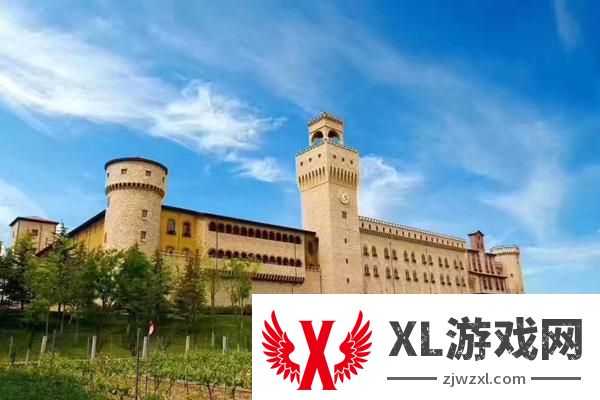 2024陕西张裕瑞那城堡酒庄门票多少钱