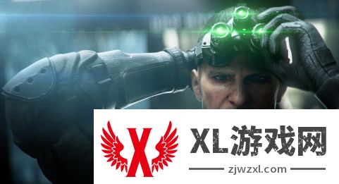 《细胞分裂：重制版》仍在开发中 或于2026年发布
