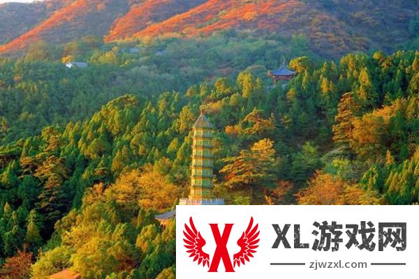 2024香山公园门票多少钱