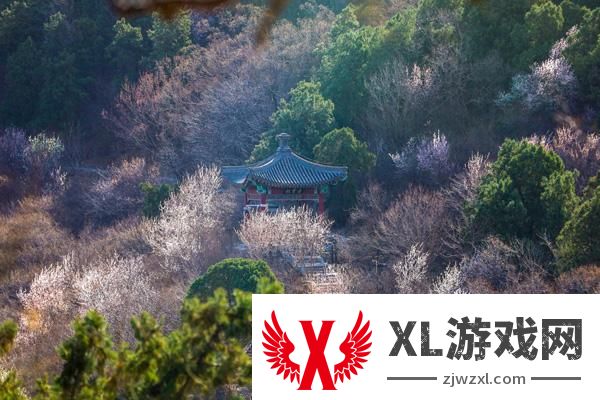 2024香山公园门票多少钱