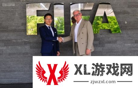 Konami取代EA成为FIFA电竞比赛合作伙伴