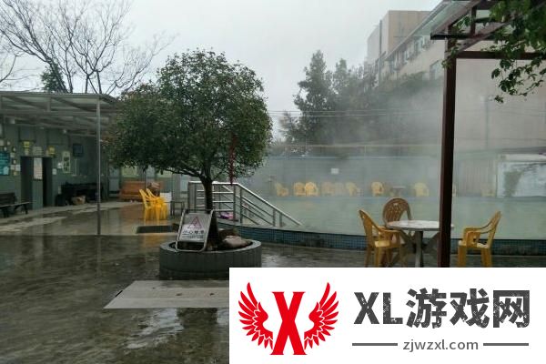 2024古泉露天温泉门票多少钱