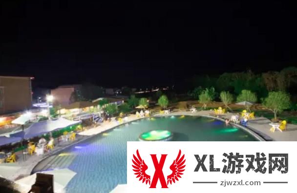 2024古泉露天温泉门票多少钱