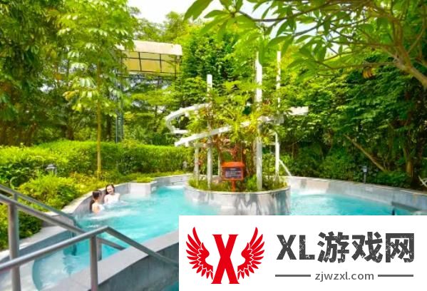2024广州碧水湾温泉门票多少钱