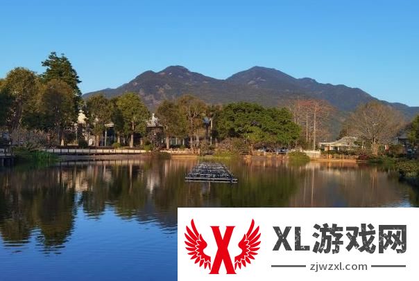 2024广州碧水湾温泉门票多少钱