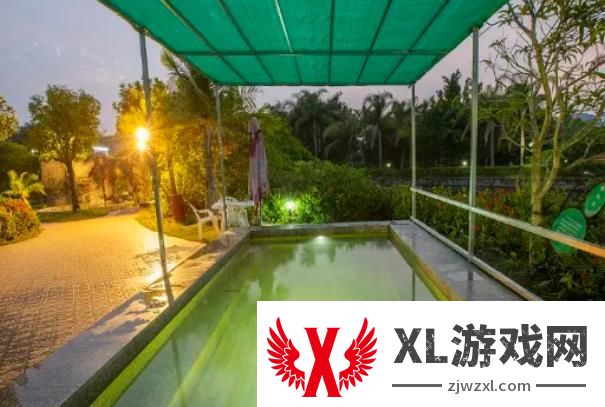 2024莲花山温泉门票价格
