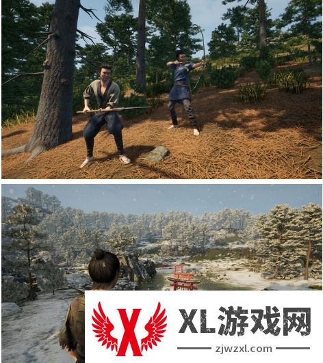 《战国王朝》PC正式版11月7日推出 主机版2025年