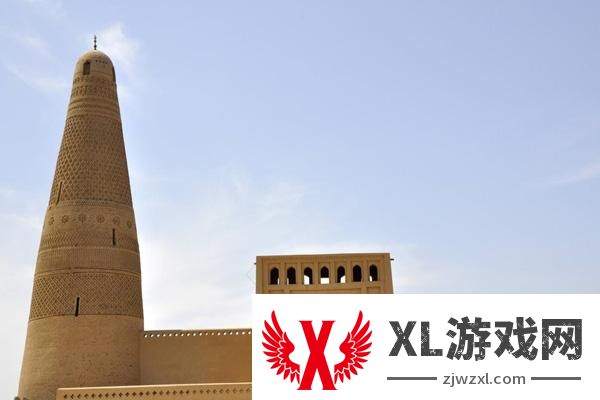 2024吐鲁番苏公塔门票多少钱