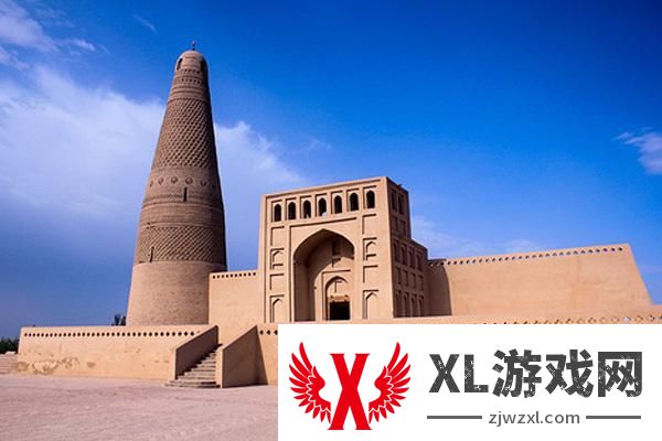 2024吐鲁番苏公塔门票多少钱