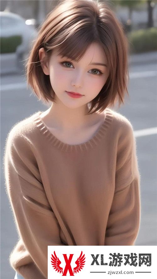 我女朋友的妈妈双字ID5