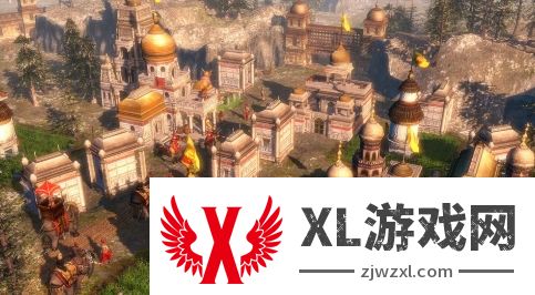 发售17年后 原版《帝国时代3》10月底永久下架