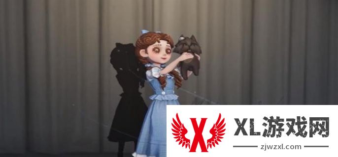 第五人格小女孩技能是什么：地图资源争夺战略