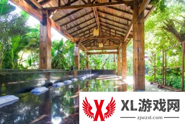 2024龙山温泉门票多少钱