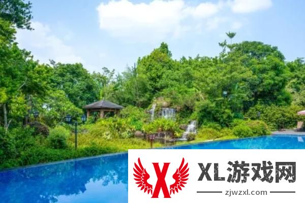2024龙山温泉门票多少钱