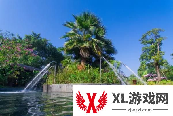 2024龙山温泉门票多少钱