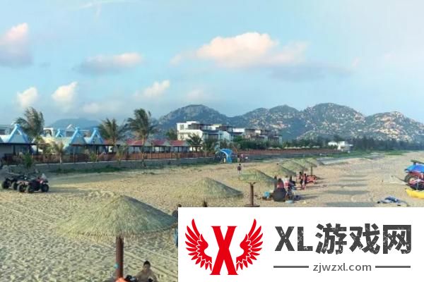 2024浪琴湾门票多少钱一张