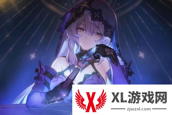 崩坏星穹铁道黑天鹅怎么配队_崩坏星穹铁道黑天鹅配队说明