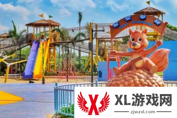 美的鹭湖探索王国门票多少钱