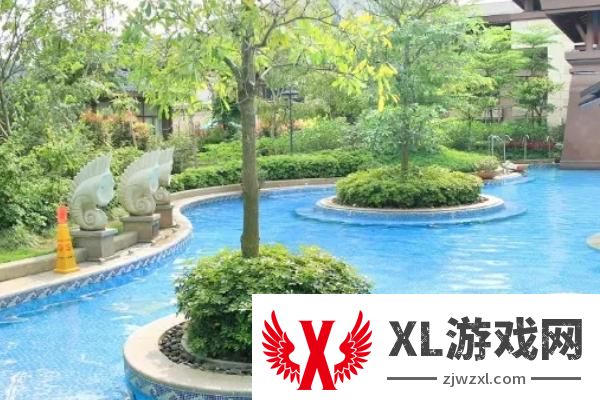 鹿湖温泉度假村门票多少钱