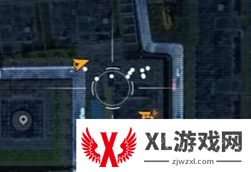 幽灵线东京现代游魂位置大全图七