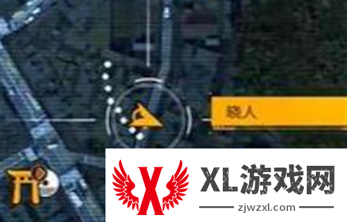幽灵线东京现代游魂位置大全图八