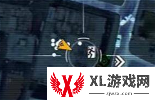 幽灵线东京现代游魂位置大全图九