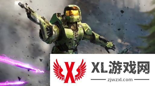 传《光环：无限》续作被砍 Xbox想重新开始该系列
