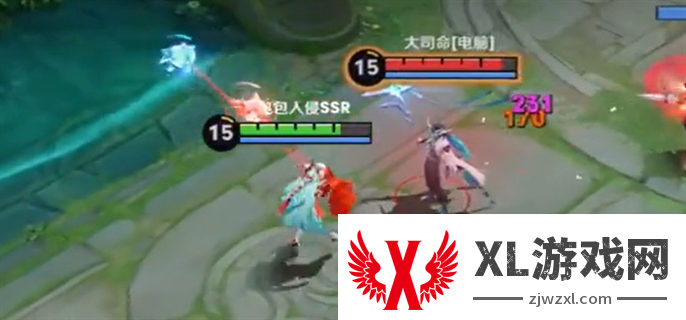 王者荣耀新英雄少司缘技能强度介绍图二