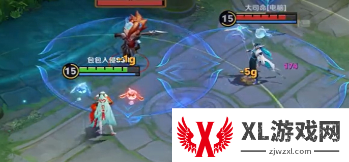 王者荣耀新英雄少司缘技能强度介绍图四