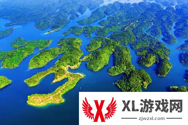 2024千岛秘境景区门票多少钱