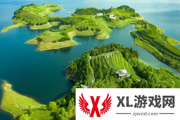 2024千岛秘境景区门票多少钱