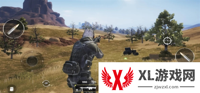 pubg国际服手游官方下载链接图二