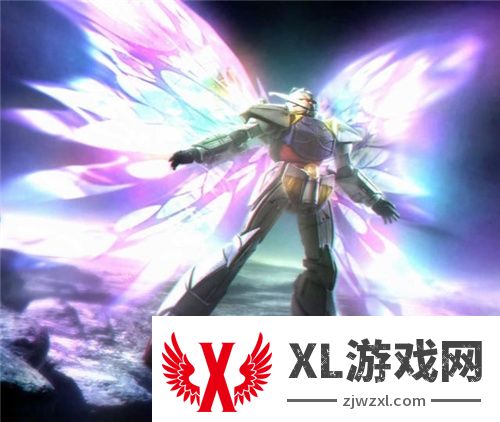 企图从黑历史中复现的邪恶！《敢达决战》逆x（月光蝶）报到