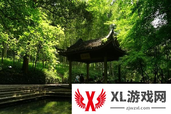 2024云栖竹径景区门票多少