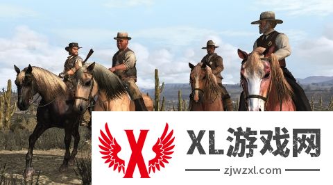 《荒野大镖客：救赎》Steam售价公布 国区预购价249元