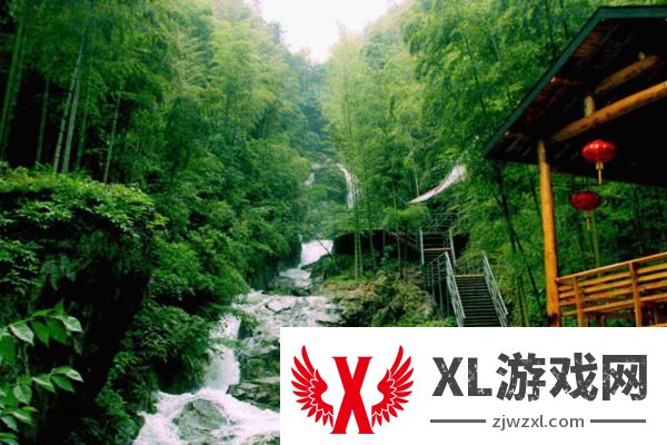 2024桃源仙谷风景区门票多少钱