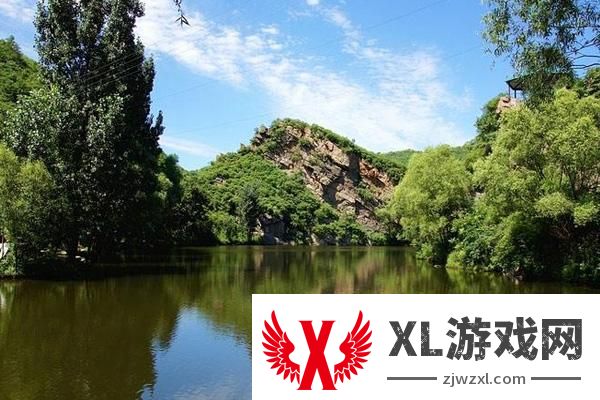 2024桃源仙谷风景区门票多少钱